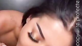Nurshath dulal - onlyfans (nursh) 33 Ball licking