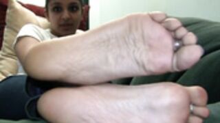Indian nia soles