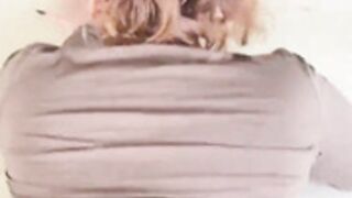 scarlett fever kitchen pov