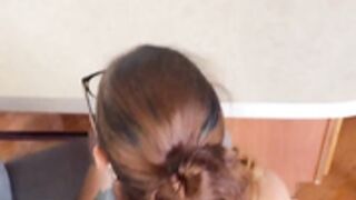 scarlett fever kitchen pov