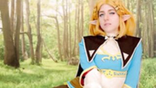 Lana Rain Zelda 2