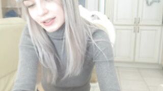 Fabia7721 sexy body fully nude doggy pvt first time