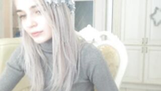 Fabia7721 sexy body fully nude doggy pvt first time