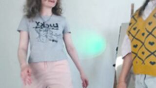 Lanshan_classy & Kali Show  05 2023