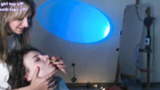 Lanshan_classy & Kali Show  05 2023