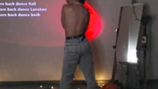 Lanshan_classy & Kali Show  05 2023