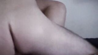 Alliebay forced anal