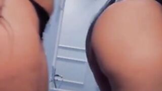 Touchy-feely