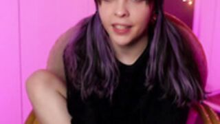 Moona Asmr Stockings