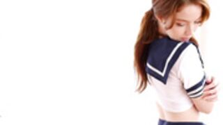 Ernaburn college girl