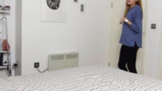 fd sucked and fucked by my sis