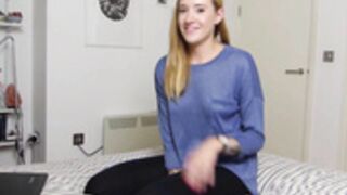 fd sucked and fucked by my sis