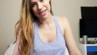 AA be my jerkoff slave