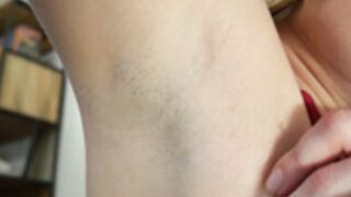 AA step sis gives you a whiff