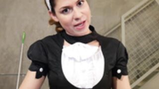 AA - Ass Shaking - Vol XXXIII - Oral Servitud