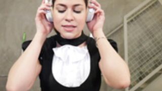 AA - Ass Shaking - Vol XXXIII - Oral Servitud