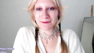 Kali_the_goddes Kali Show Live 01 07 2023