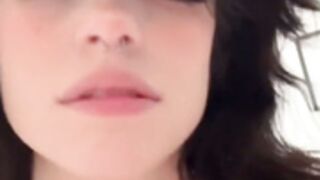 Hannah Owo naked TikTok dance