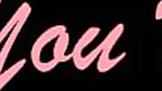 Eden West - Thank you mommy