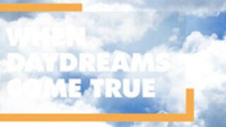 Veronica Leal - When Daydreams Come True