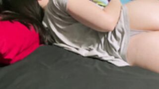 Kimmy Kalani masturbation asmr joi