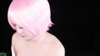 Yui asmr 24-6-23 newest video