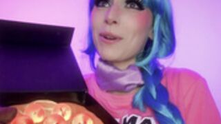 egi asmr bulma wishes you