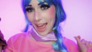 egi asmr bulma wishes you