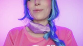 egi asmr bulma wishes you