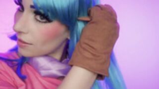 egi asmr bulma wishes you