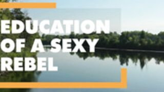 Lia Lin - Education Of A Sexy Rebel