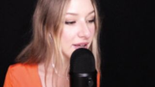 Diddly ASMR - Mic Pumping