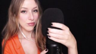 Diddly ASMR - Mic Pumping