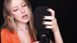 Diddly ASMR - Mic Pumping