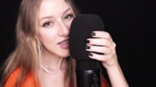 Diddly ASMR - Mic Pumping