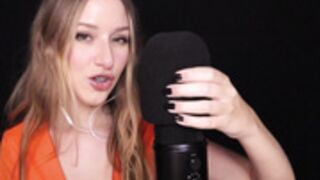 Diddly ASMR - Mic Pumping