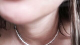 Claudy ASMR - Doc Handy Girl - Olympian Doc Assistant