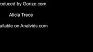 Alicia Trece gangbang