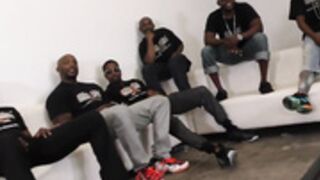 Gina Valentina blowbang