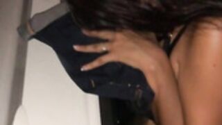 Fernandans Cute Teen Sucking two Cocks