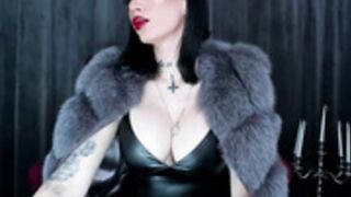 ElektraVelvet gloves 2