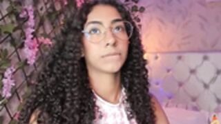 khaliope nora, squirts 2
