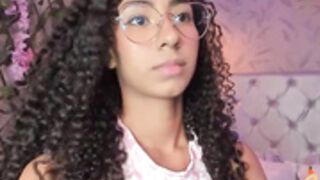 khaliope nora, squirts 2