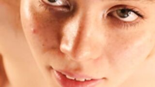 barbaraweb teases and flashes pussy