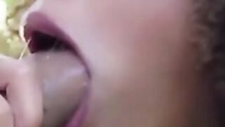 Cecilia Lion bj