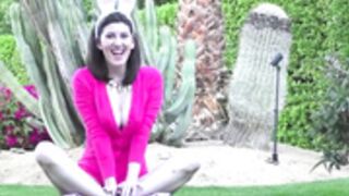 Easter bunny Amber hahn