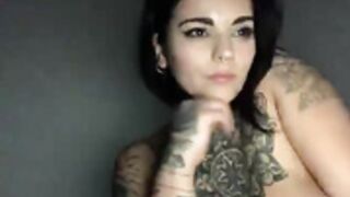 Anne2 amateurtv 2