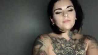 Anne2 amateurtv 2