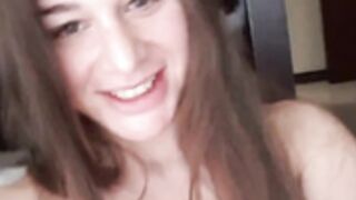 Cathy Heaven - Good Morning Teaser