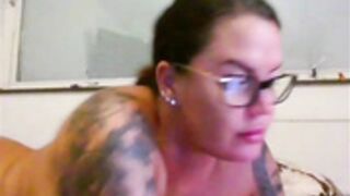 STC swedgingermilf6 #3